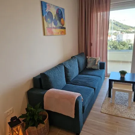 Apartment Duje Toni *