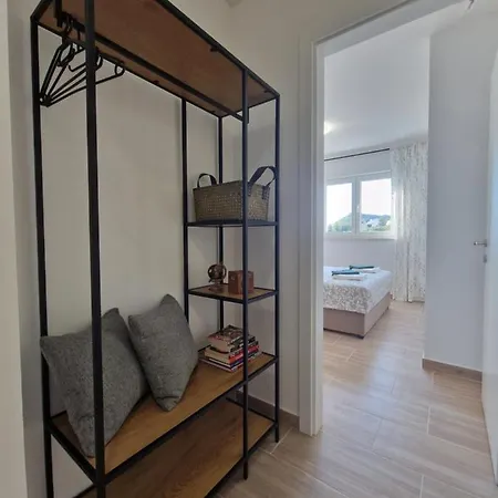Apartment Duje Toni *