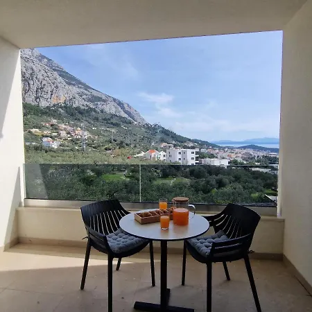 Duje Toni Apartment