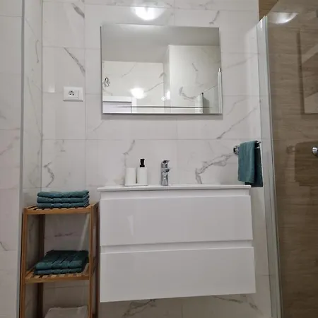 Apartment Duje Toni *