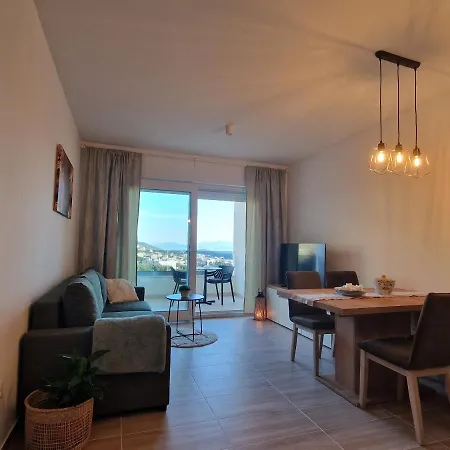 Apartment Duje Toni *