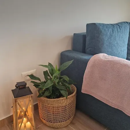 Apartment Duje Toni Makarska