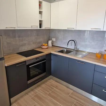 Apartment Duje Toni *