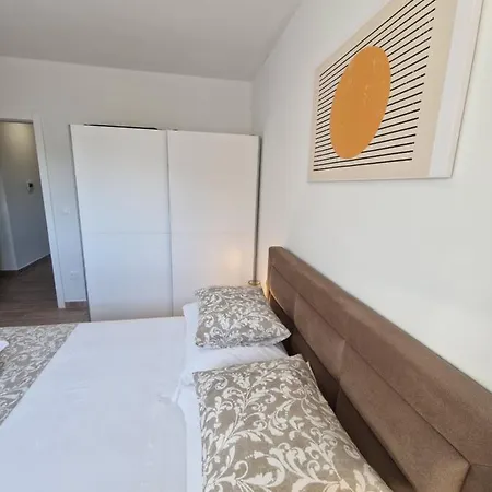 Apartment Duje Toni *